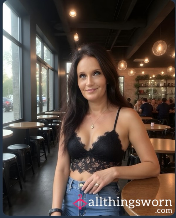 Jenaciousj