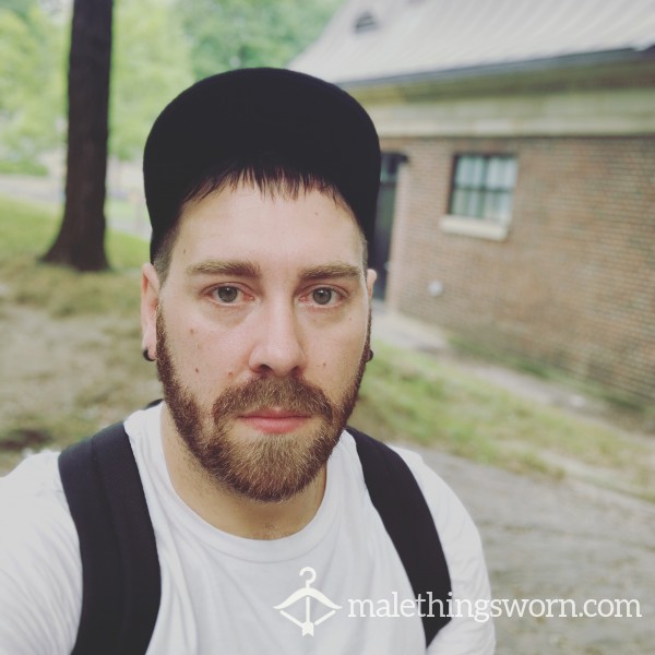 AllThingsWorn profile picture for @Jer