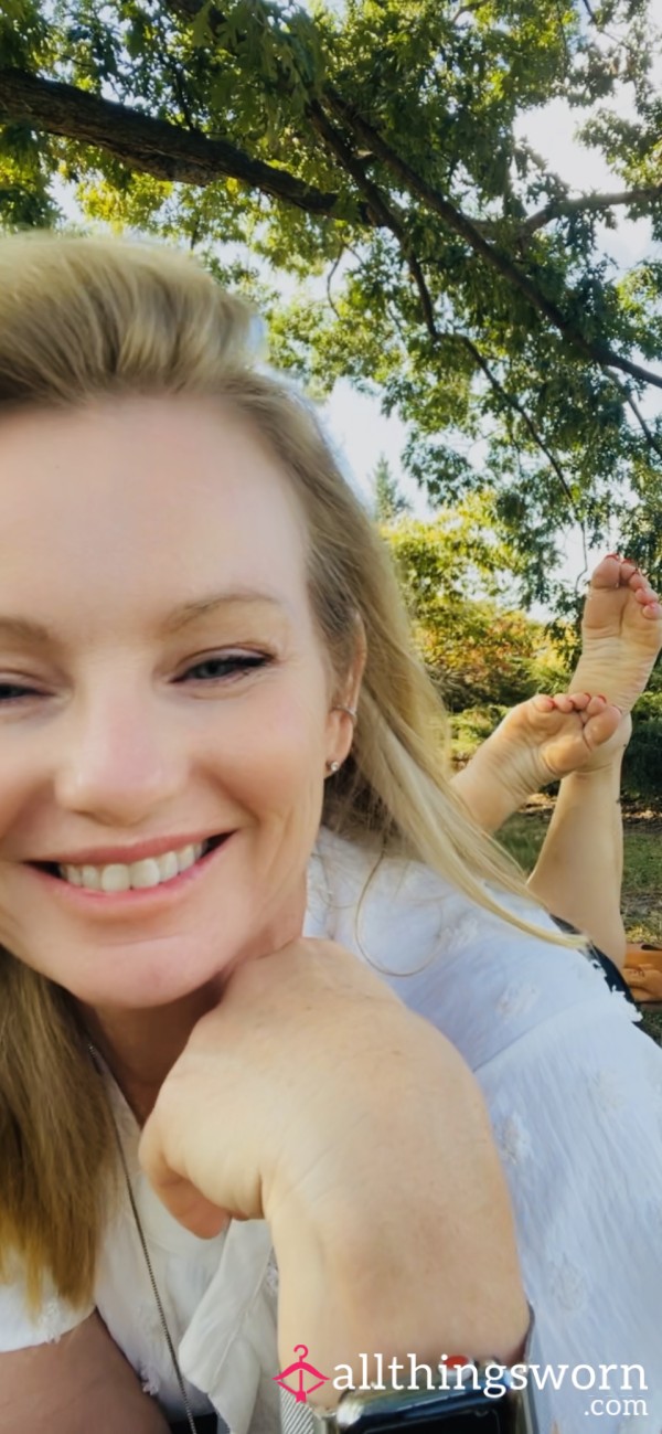 JescisFeet