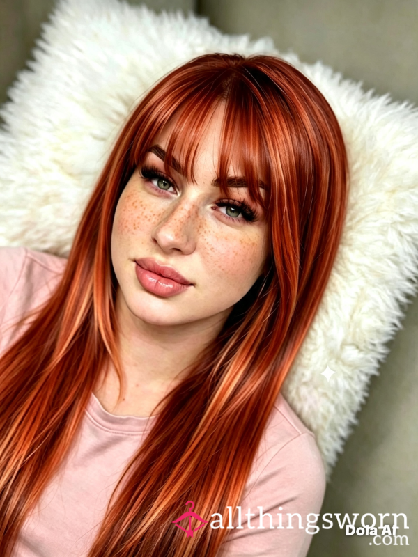 JessicaGirlie