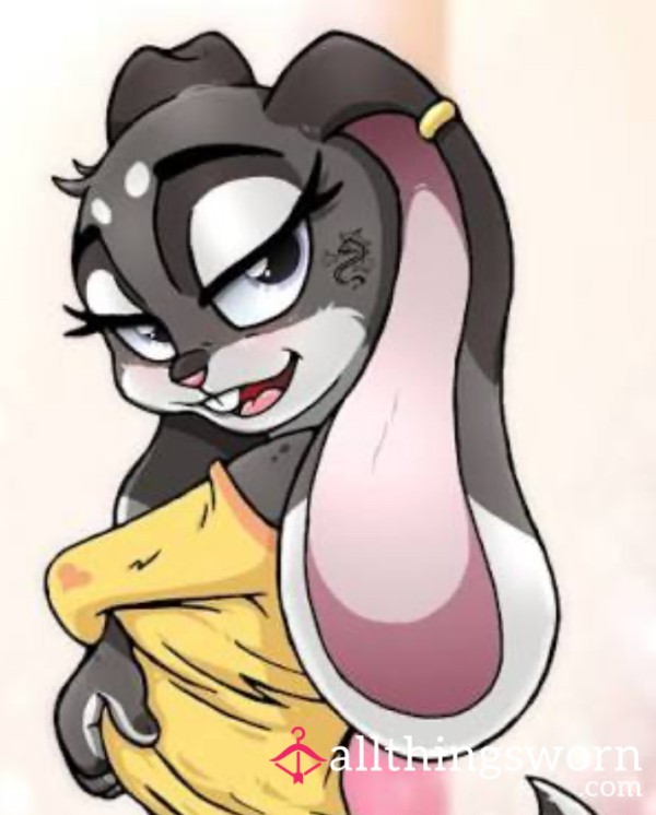Jessicagirlrabbit