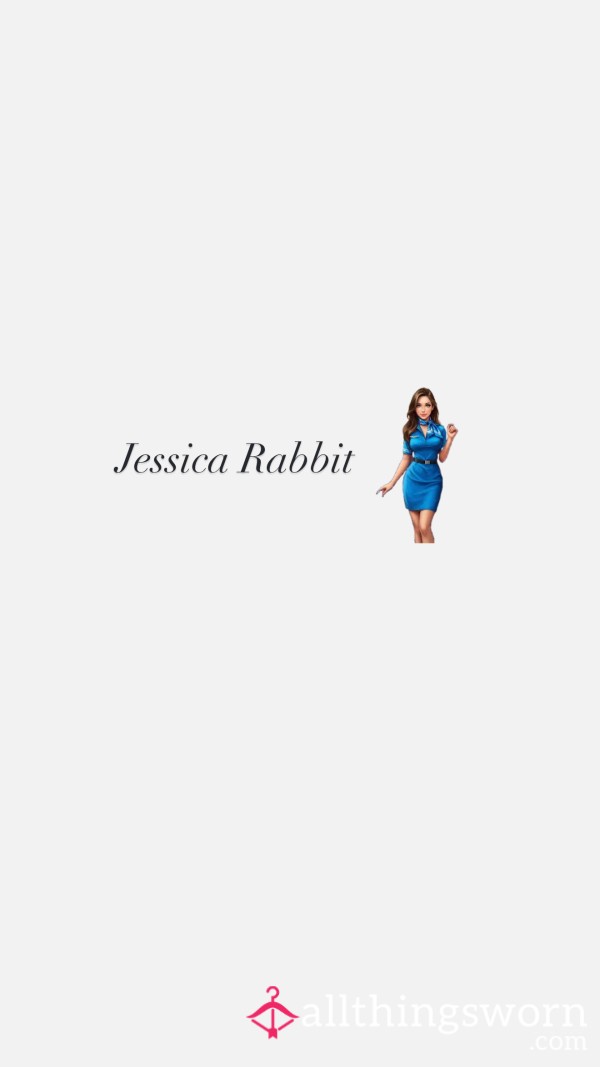 JessicaRabbitxxx