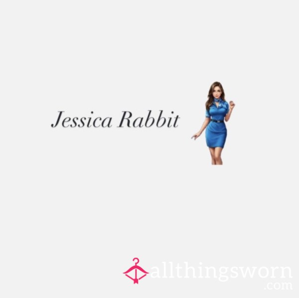 BrattyJessicaRabbit