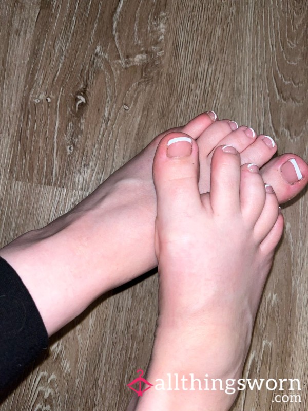 JessiesSteps
