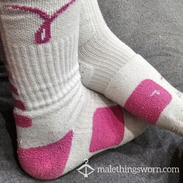 Jizzsocks