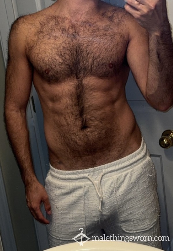 JockHairyBoy