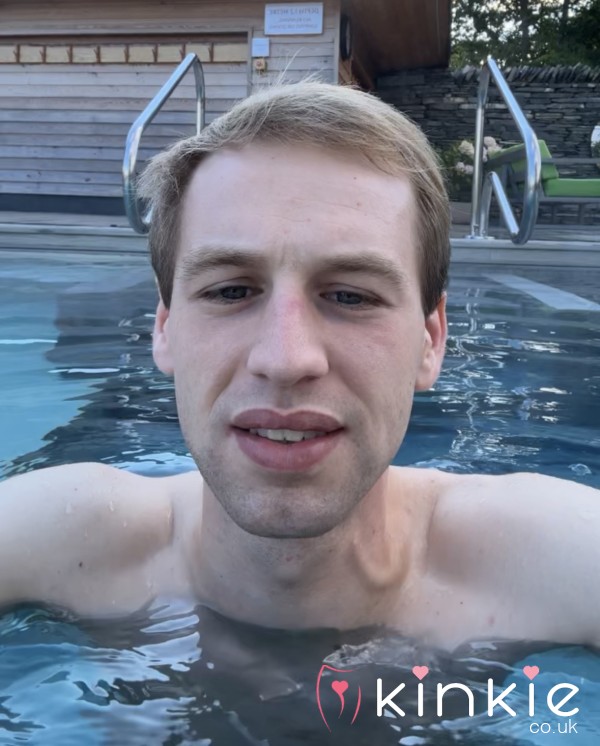 Dirty Talk Whilst Wanking My Big Stud C*ck