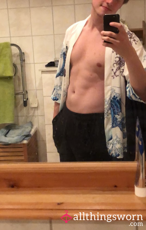 JohanLiebert