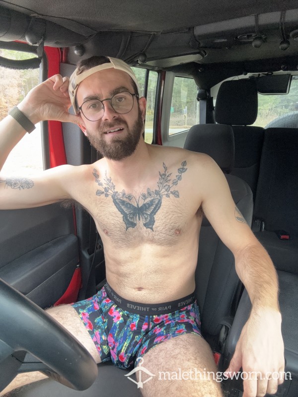 Johnniekxxx