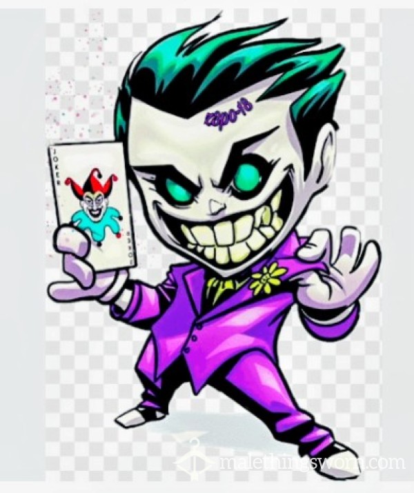 Joker92