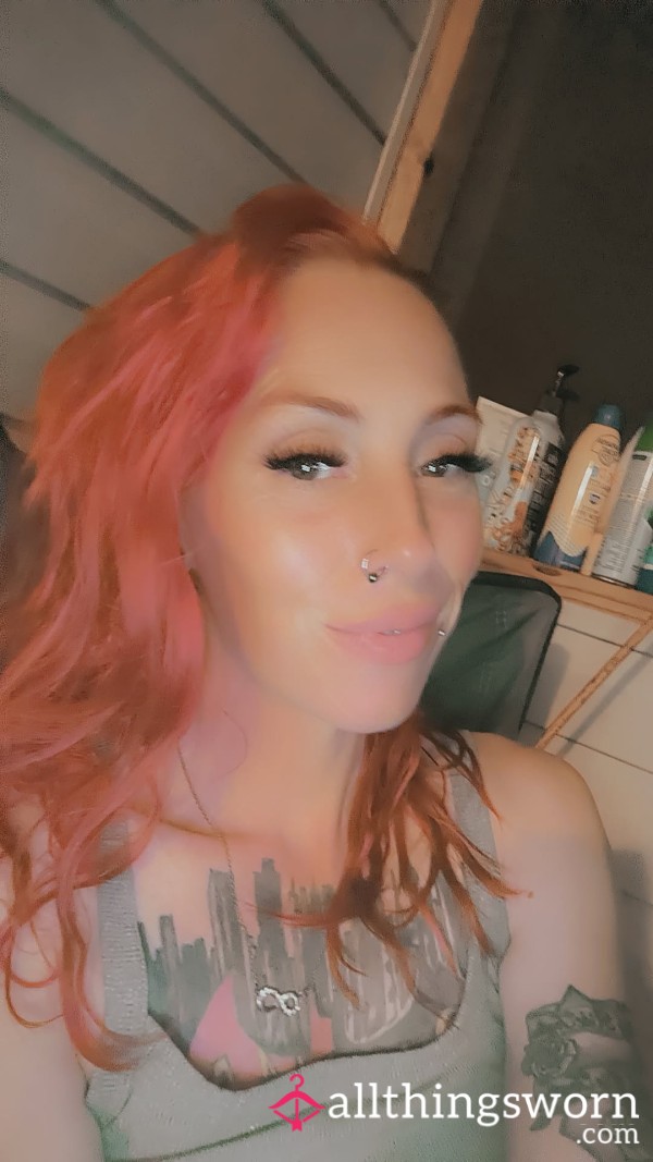 JorgiaPeach89