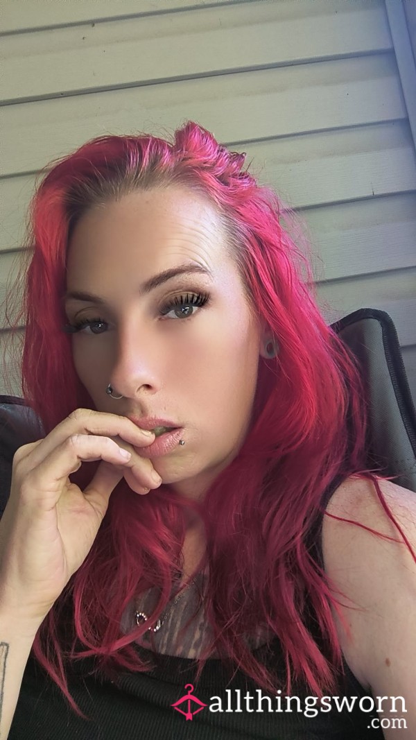 JorgiaPeach89
