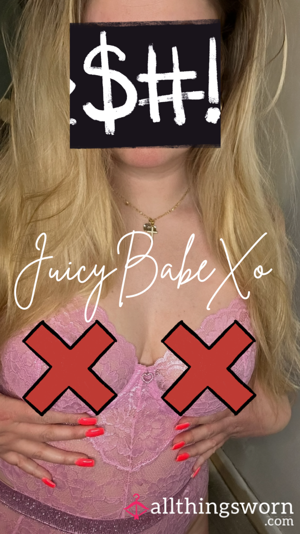 JuicyBabeXo