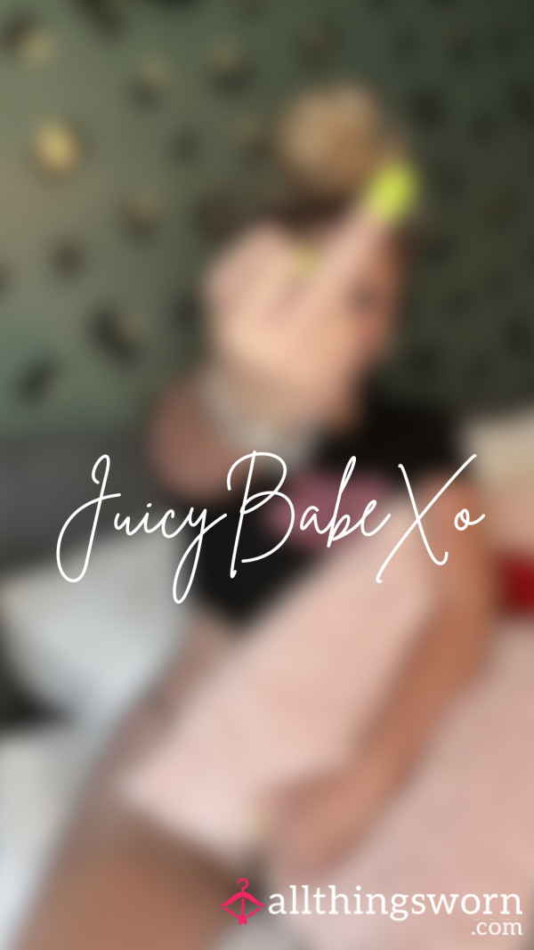JuicyBabeXo