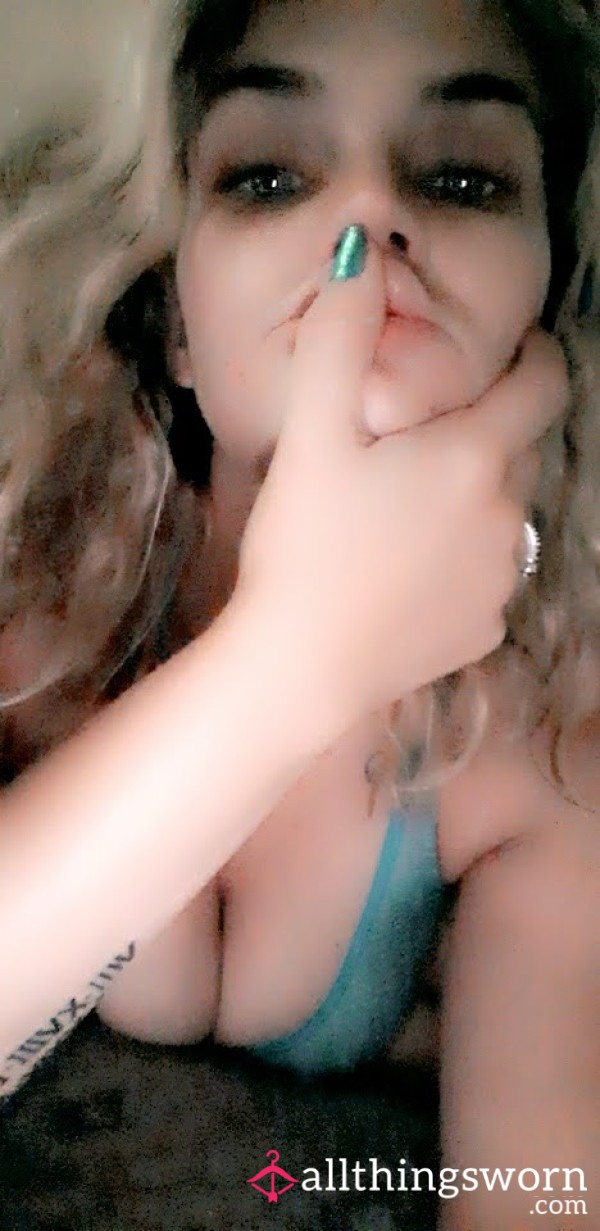 Juicynwet13