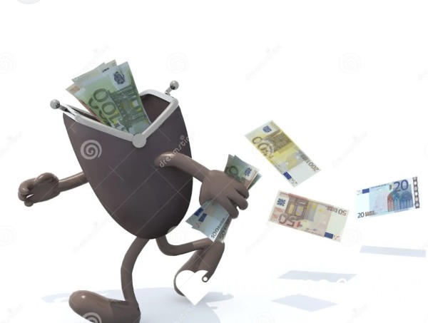 JustALittleWallet