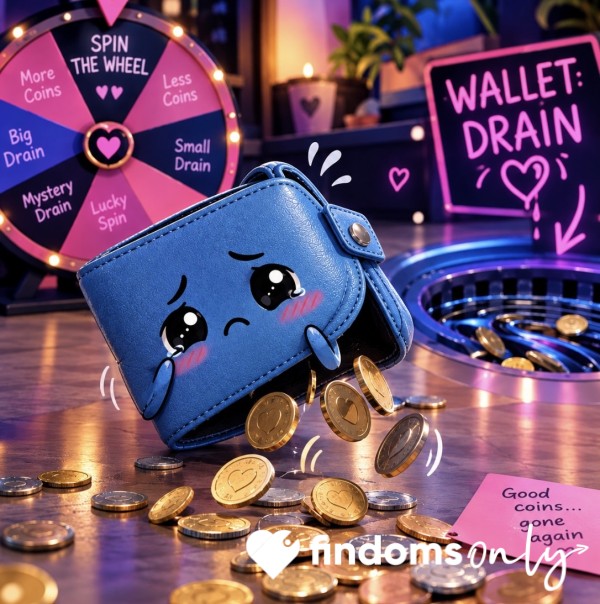 JustALittleWallet