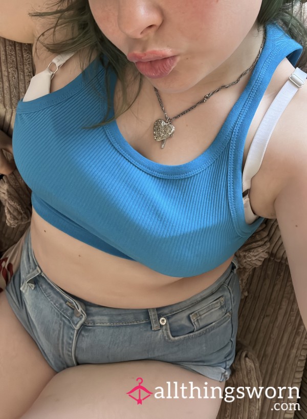 JustAmanda