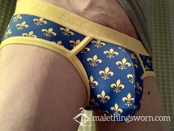 JustinUndies