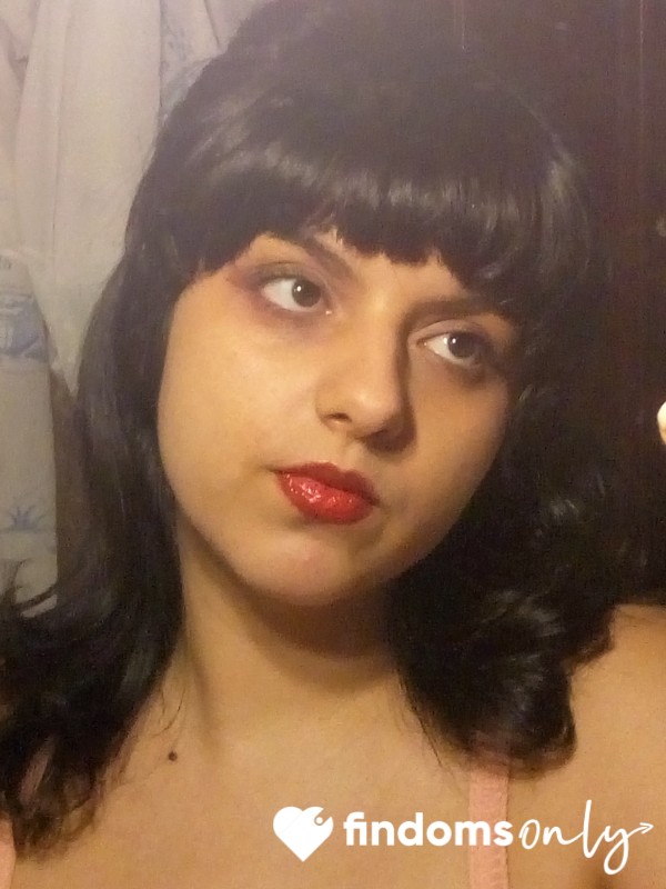 Kanaria_femdom