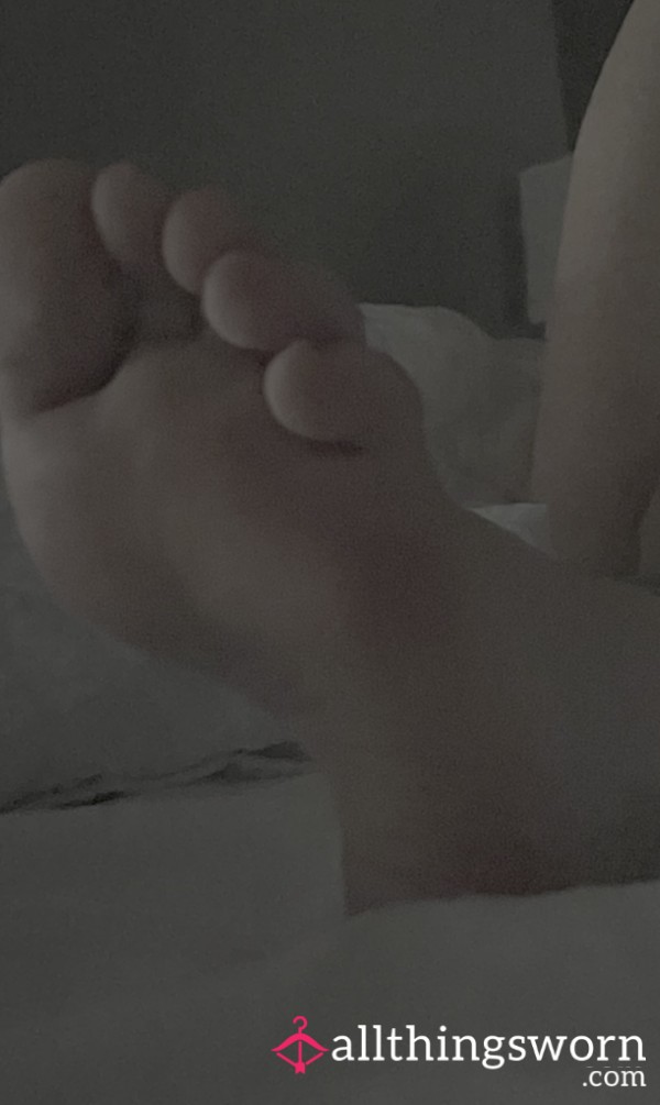 Ballerinatoes