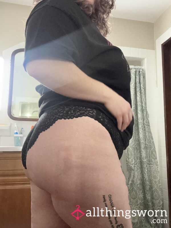 TitsandVanss