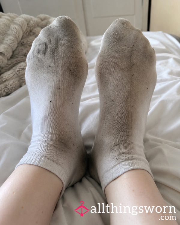 KDfeet