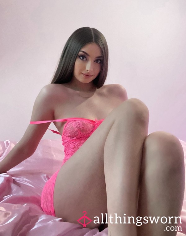 Keannebelle