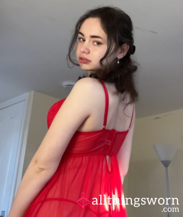 Keepcarmenwet