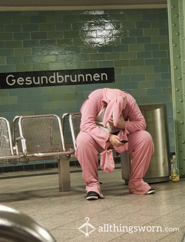 KeinLustMehr