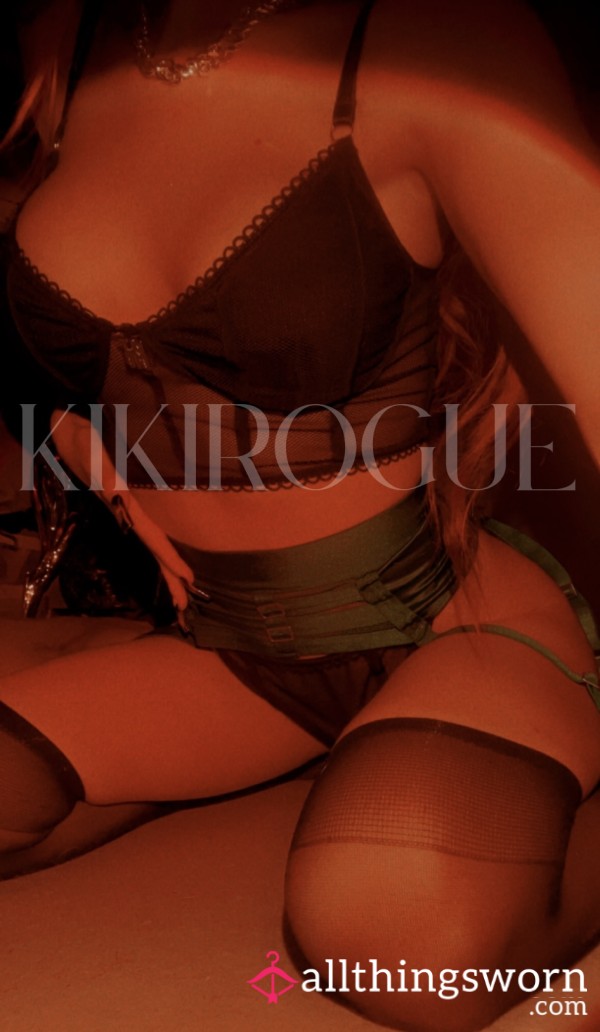 KikiRogue