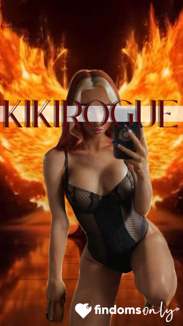 KikiRogue