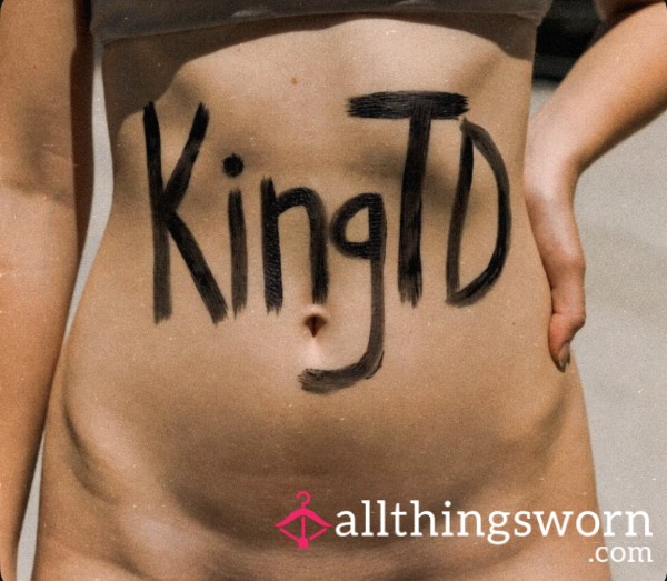 KingTD
