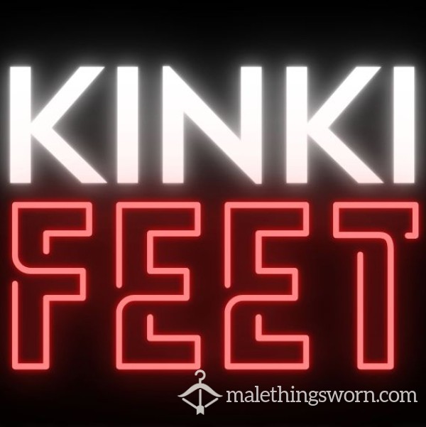 Kinkifeet