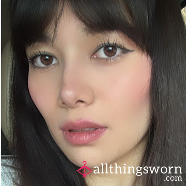 Kinkyasianbabe