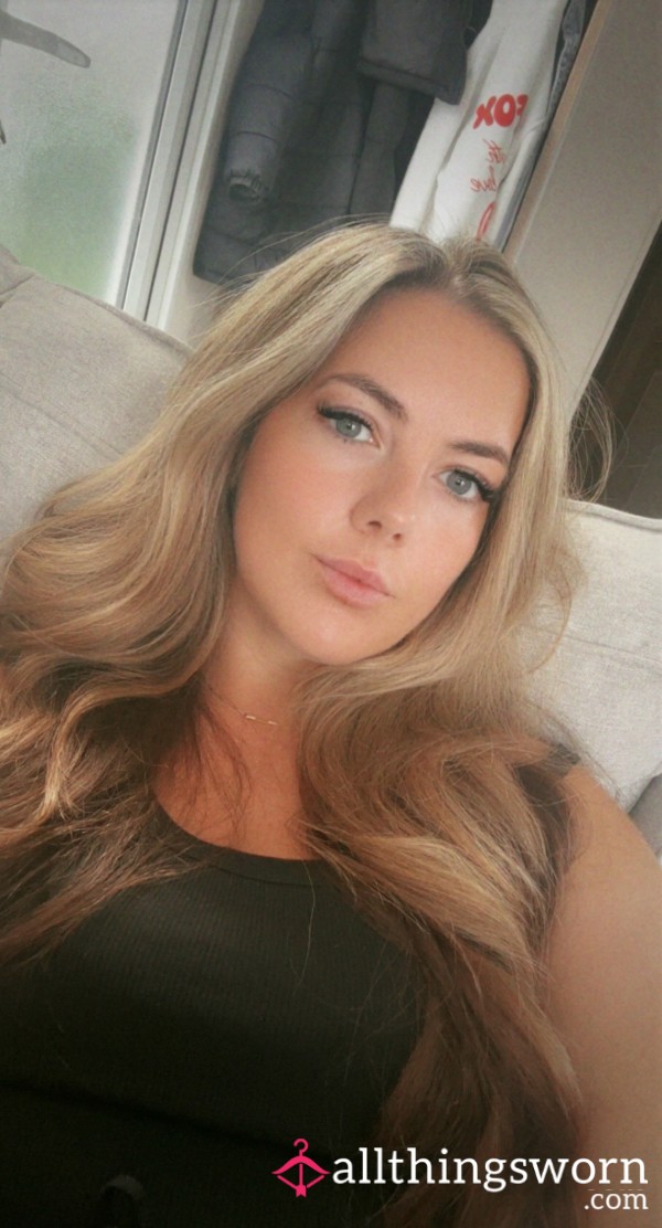 Kinkybrunettemilf
