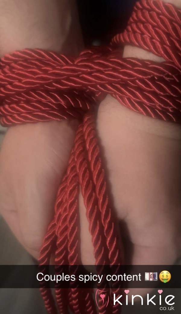 Kinkycouple