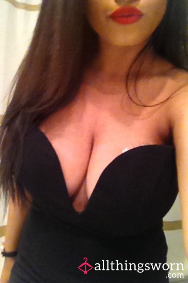 KinkyGoddess