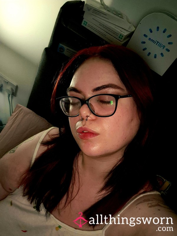 KinkyKaty - Calzini Usati Venditore