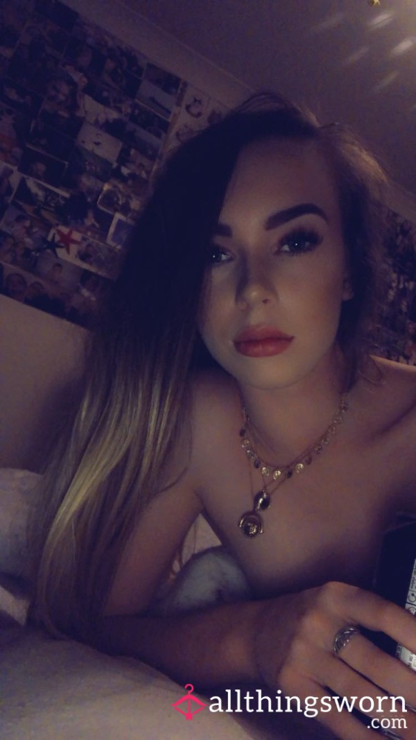 KinkyLittleThing