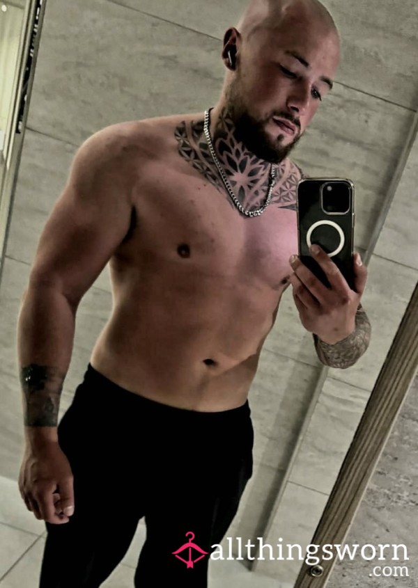 KinkyMan94