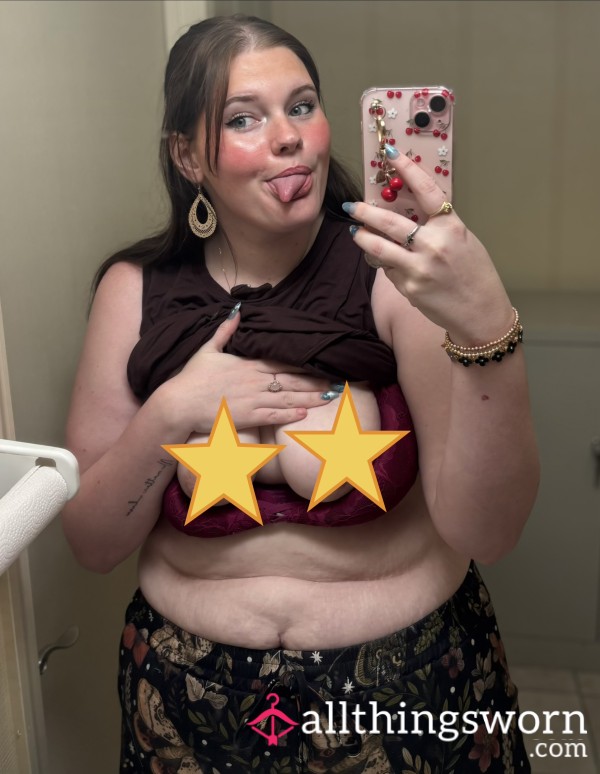 KinkyMay_may