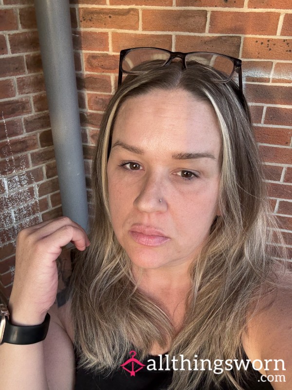 KinkyMilf40