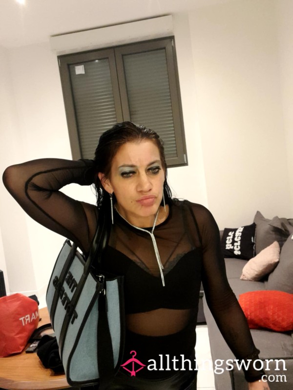 Kinkypornstar