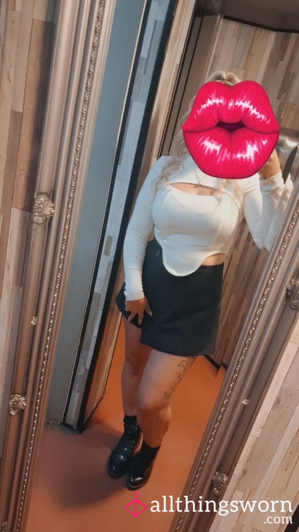 Kissmycrown