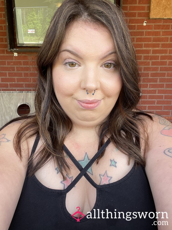 Kissmytootie