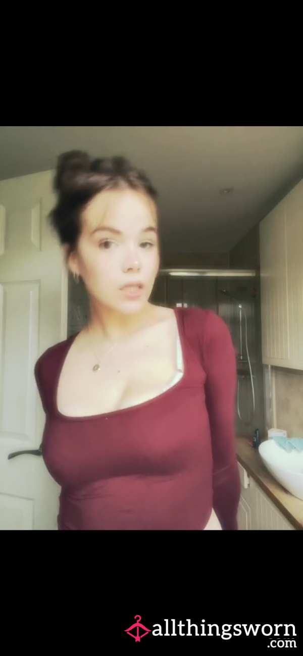 KitlynnOwnedBySizeNineGoddess