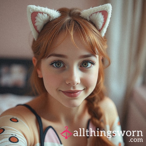 KittenFeverLily