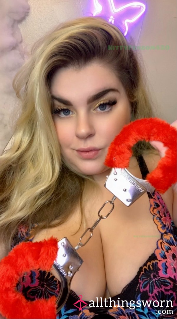 Kittyfemdom420