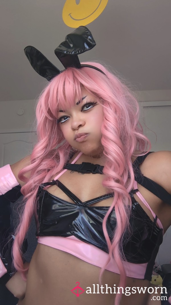 KittyKiana